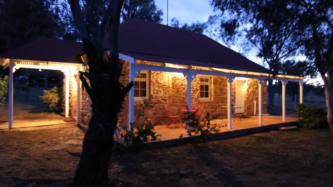 Dempster Cottage Irishtown المظهر الخارجي الصورة